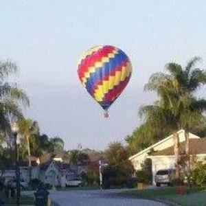 Meet your Posher, Ruth